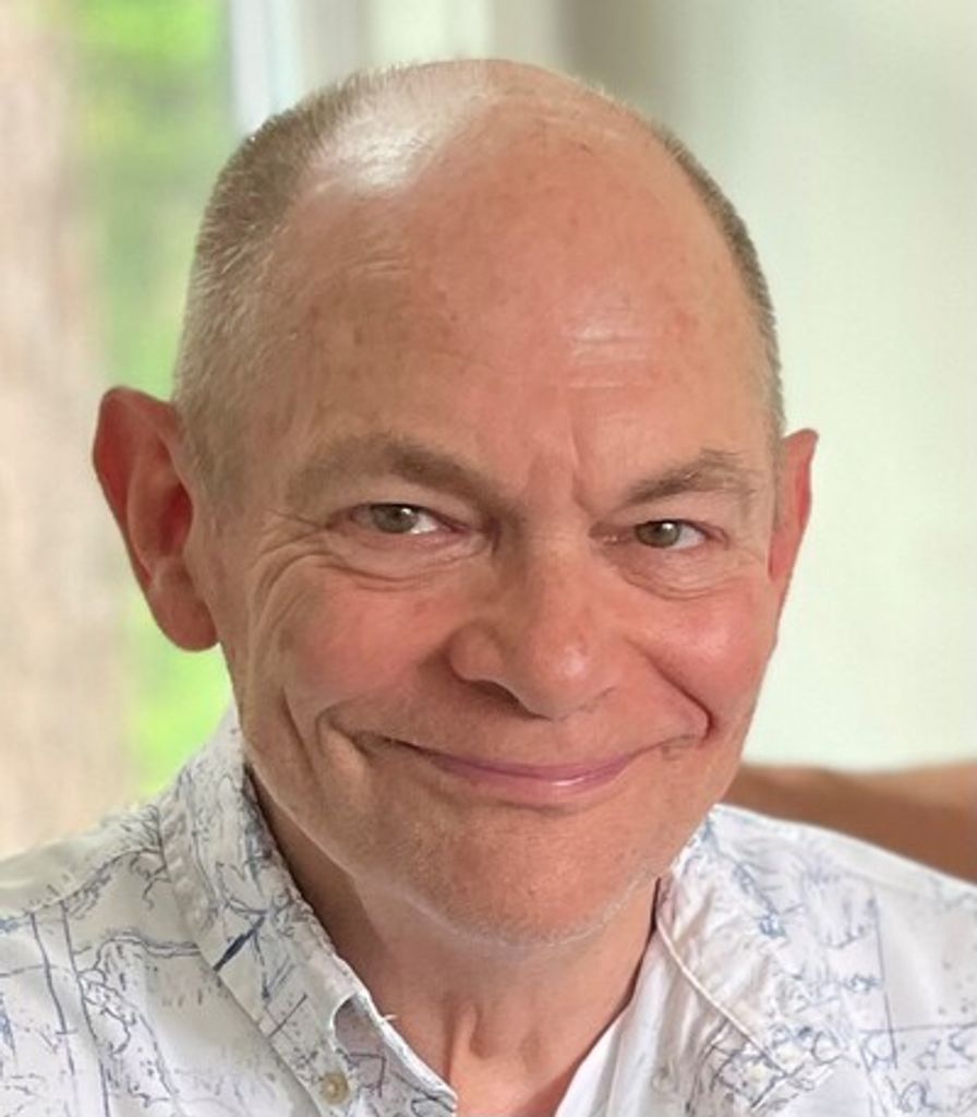 Charles Dean Pike Profile Photo