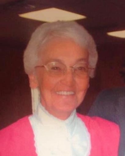 Martha "Lou" (King) Boyd Profile Photo