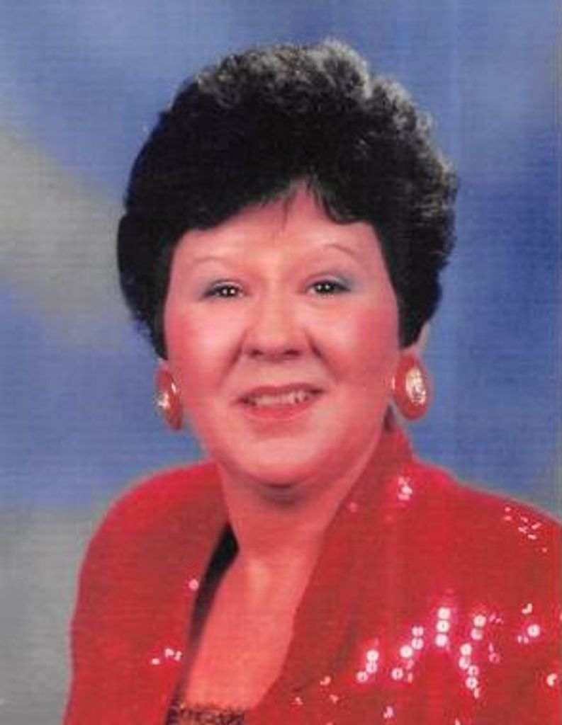 Vickie Elaine Phillips