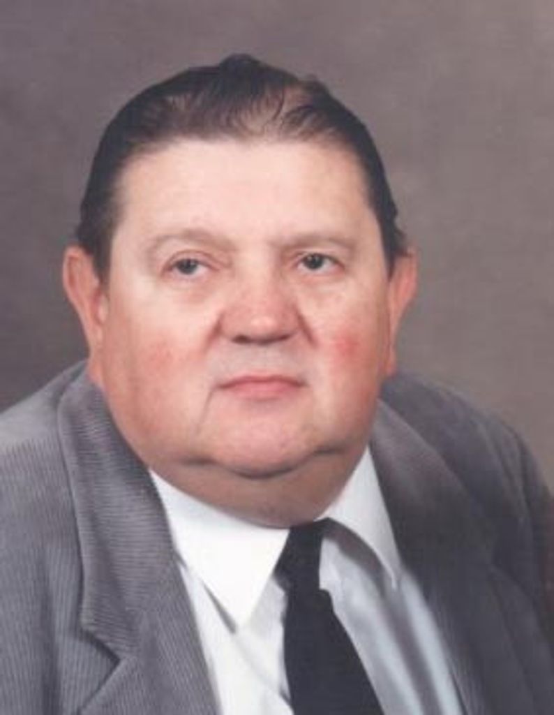 Joseph Robert Umphrey