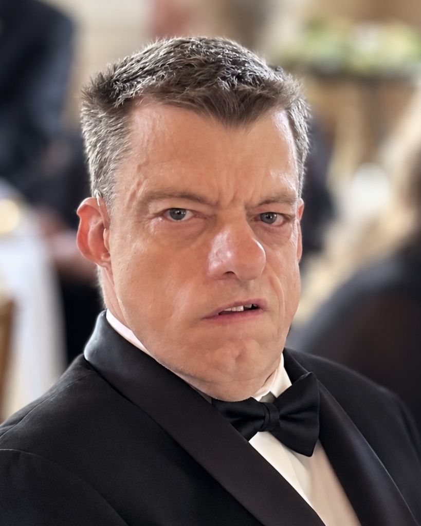 Ernest E. Mello, Jr. Profile Photo