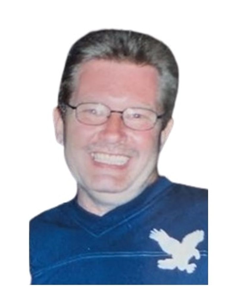 Nelson Carden Profile Photo