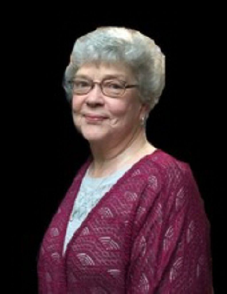 Judith Anne Plunkett