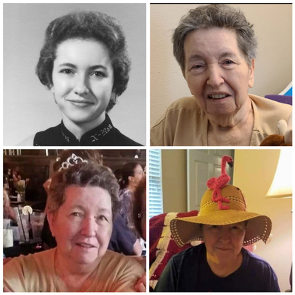 Donna Rae Schaefer