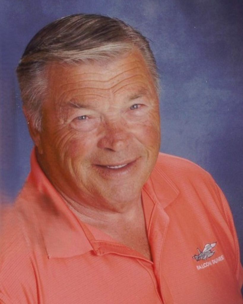 Ronald Leroy Andrews