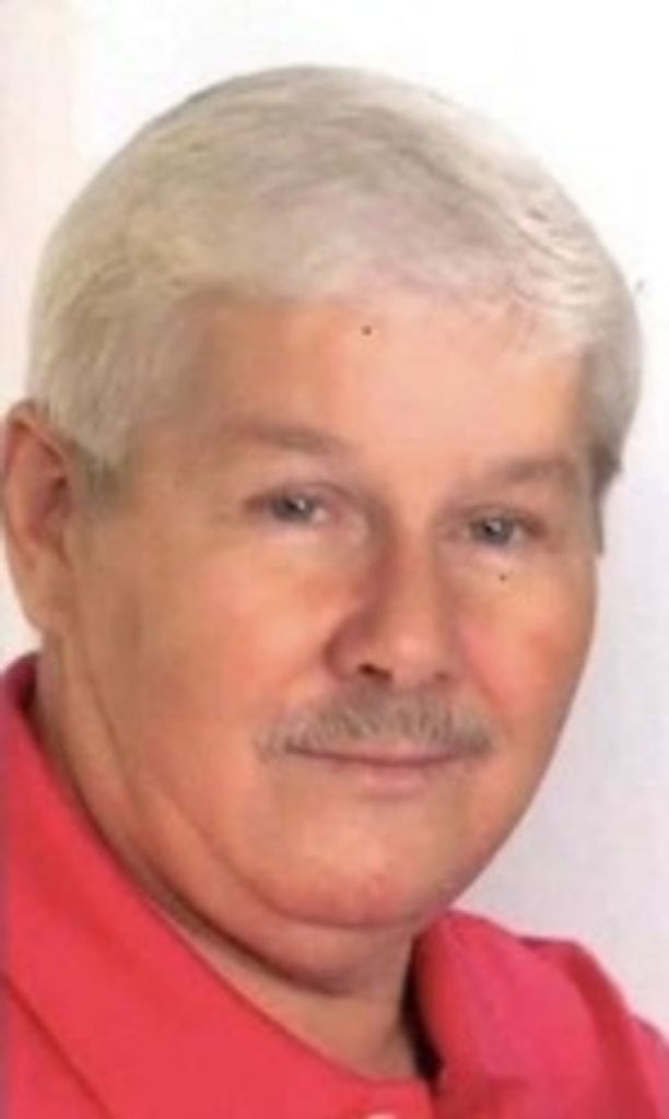 Larry James "Dynamite" Perdue Profile Photo