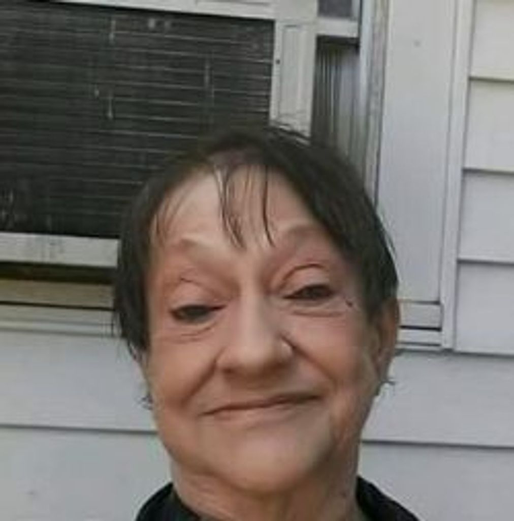 Peggy Prudhomme