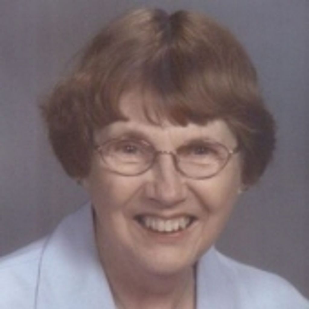 Irene Florence Drouillard