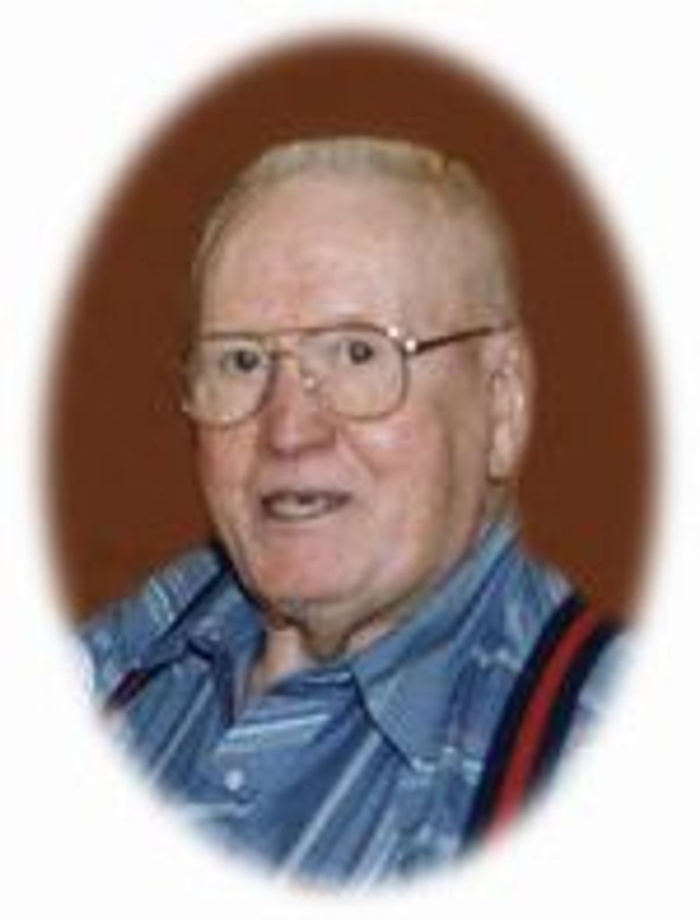 Robert "Red" Wright