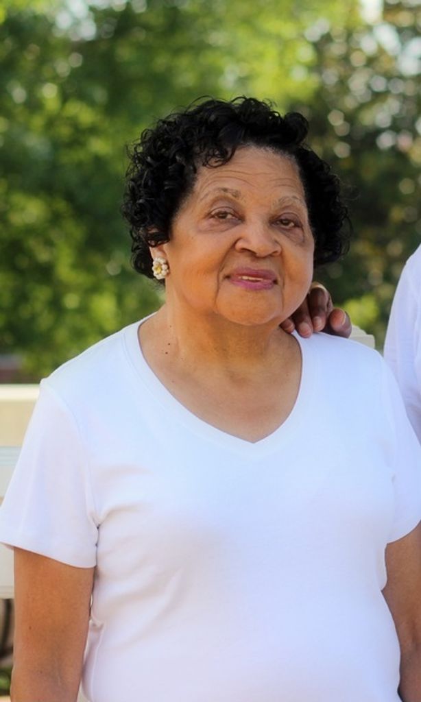 Fannie Lou Harris Profile Photo