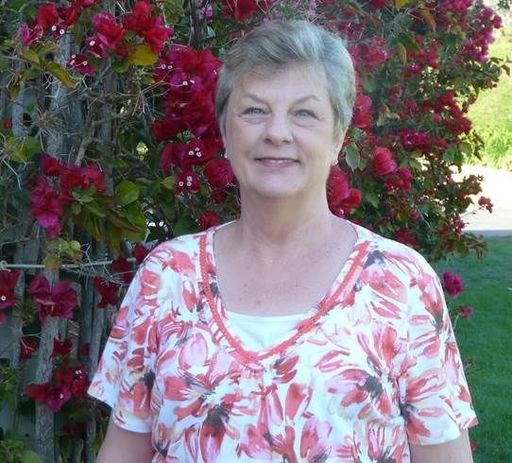 Joyce Mae Stanley Profile Photo