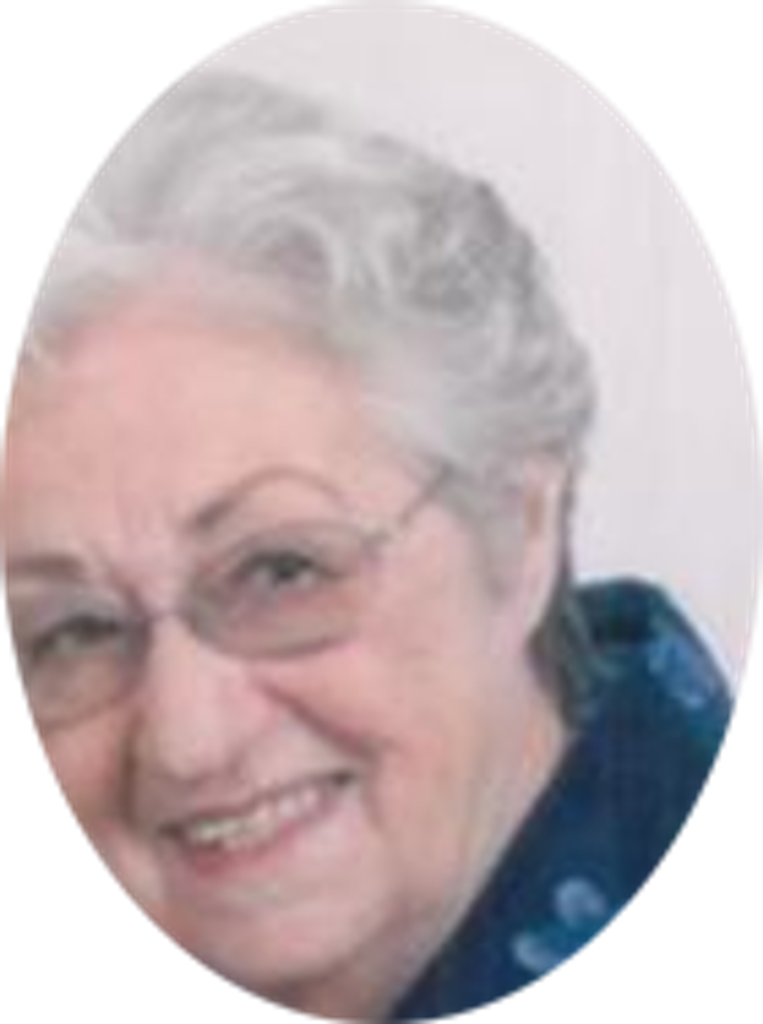 Marguerite Zochowski