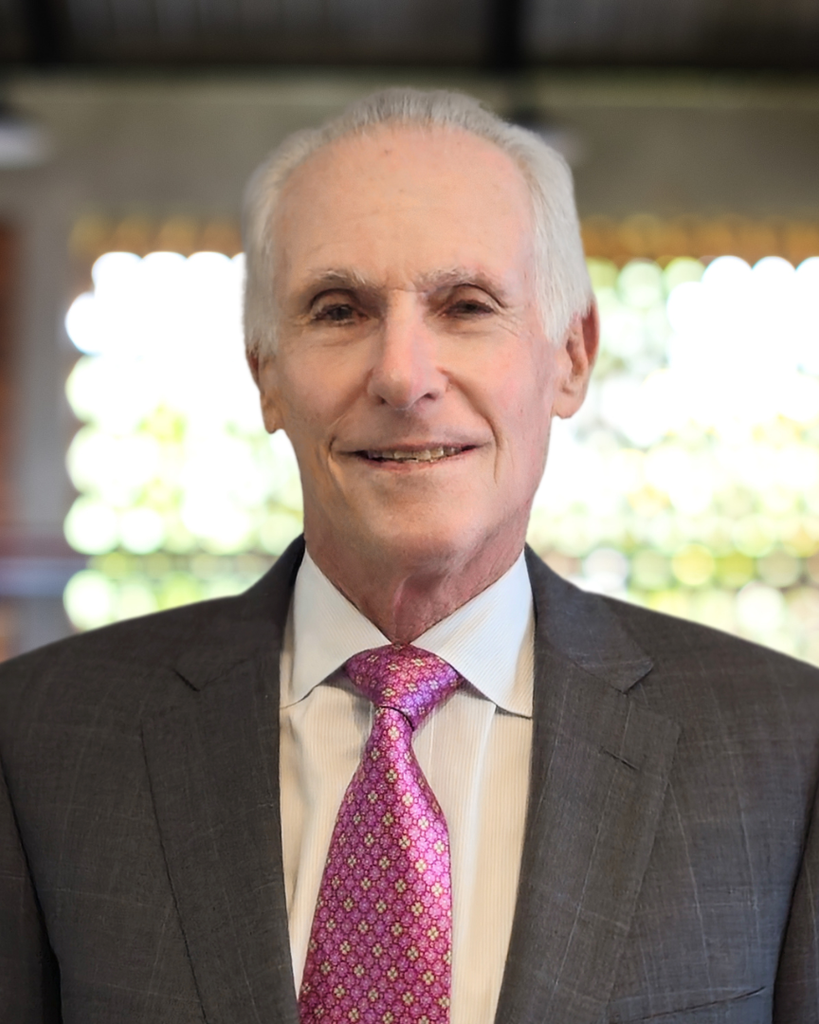 Richard Foreman Karger Profile Photo