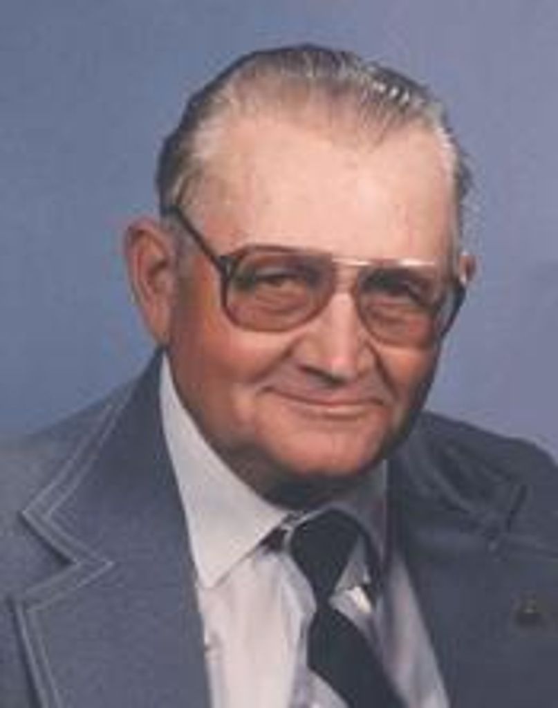 Eldrick H. Grummert Profile Photo