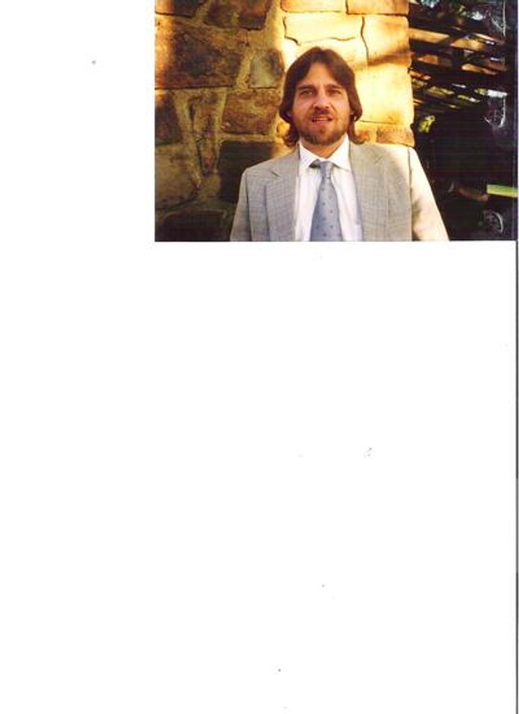 Michael Lynn Allen
