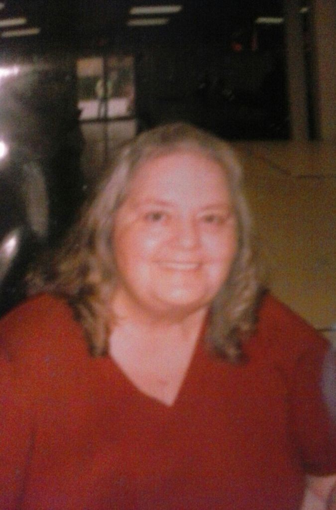 Linda Sue Hutchinson