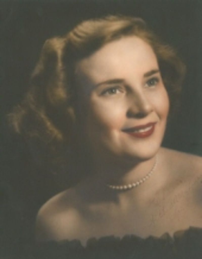 Lora Frances Cook