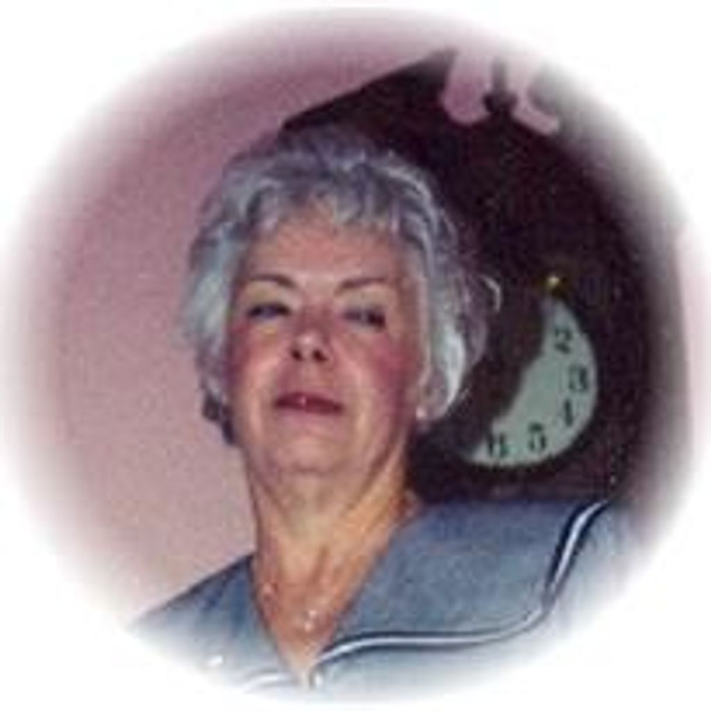 Earnestine Ann Hurst