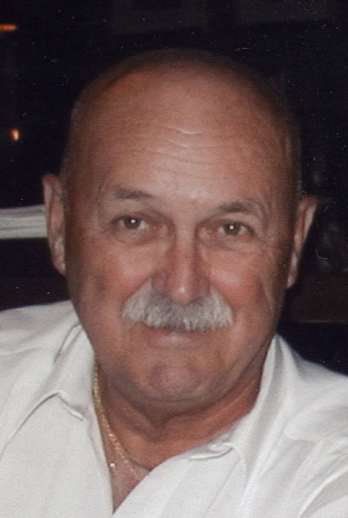 Grant Wesley Coombs Profile Photo