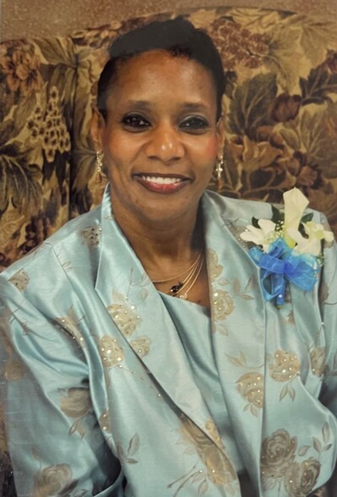 Mrs. Mary Joyce Reeves Profile Photo