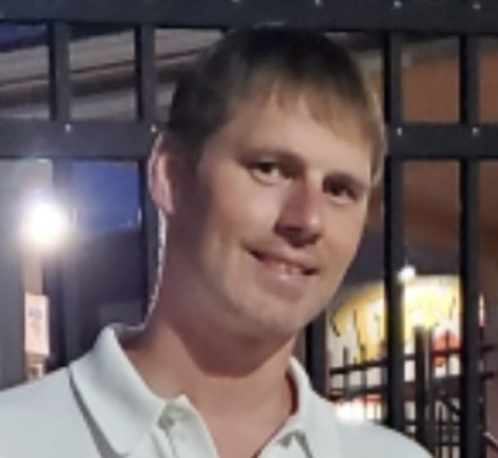 Kyle R. Anderson Profile Photo