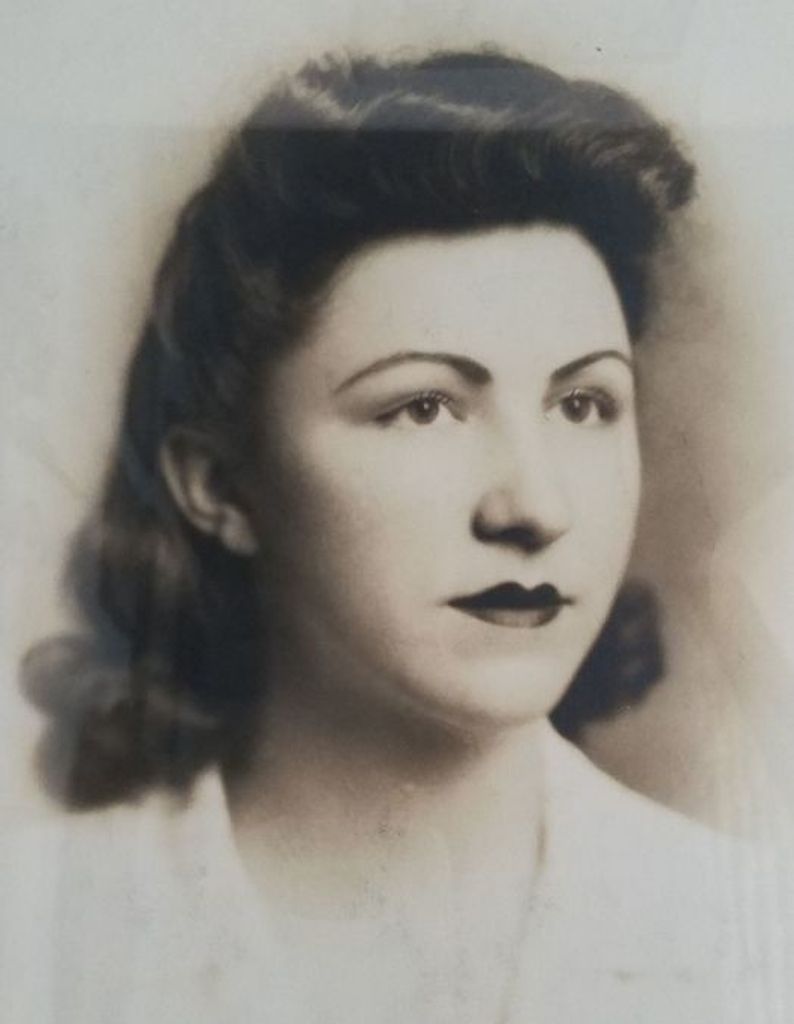 Tess (Clark)  Burleson Coulter Profile Photo