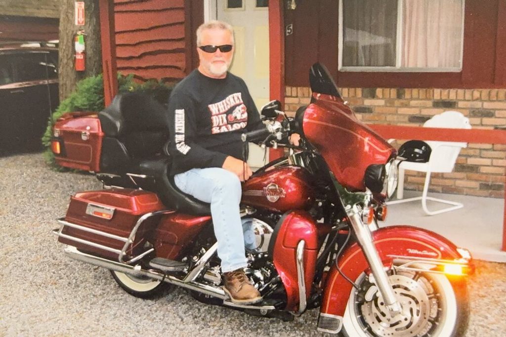 Canice B. Rivenburgh