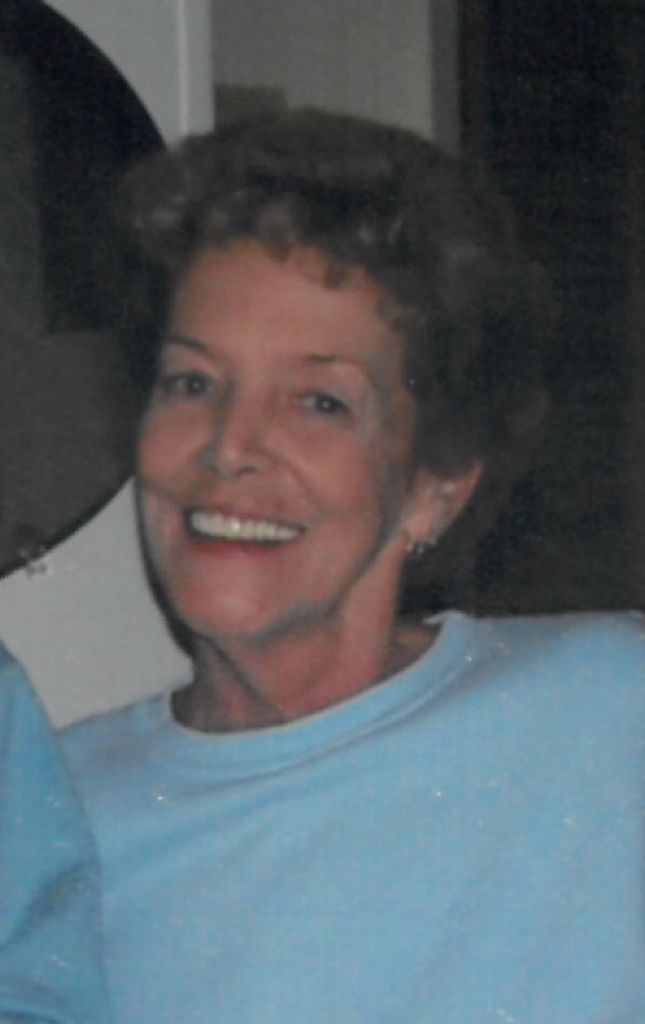 Dolly Paulette Wilson Profile Photo