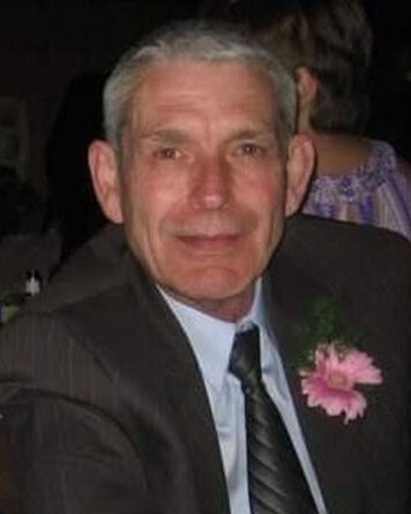 Daniel Ramsey Patterson Profile Photo