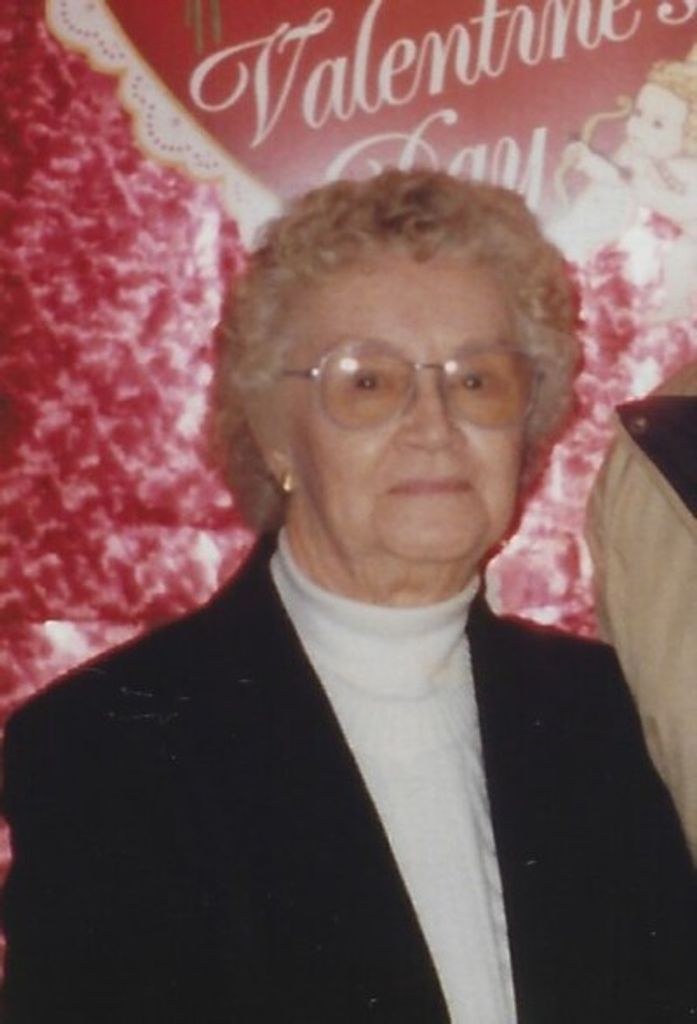Lavinia Haley Poore Profile Photo