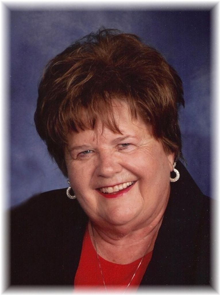 Ruth Ann Westerman Profile Photo