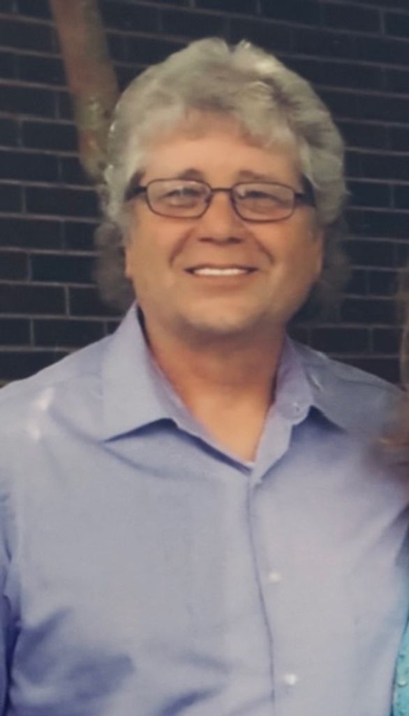 Benny T. Stringer Profile Photo