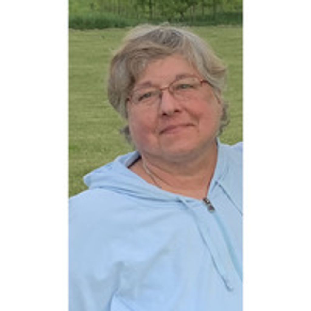 Susan Jane Thorsen