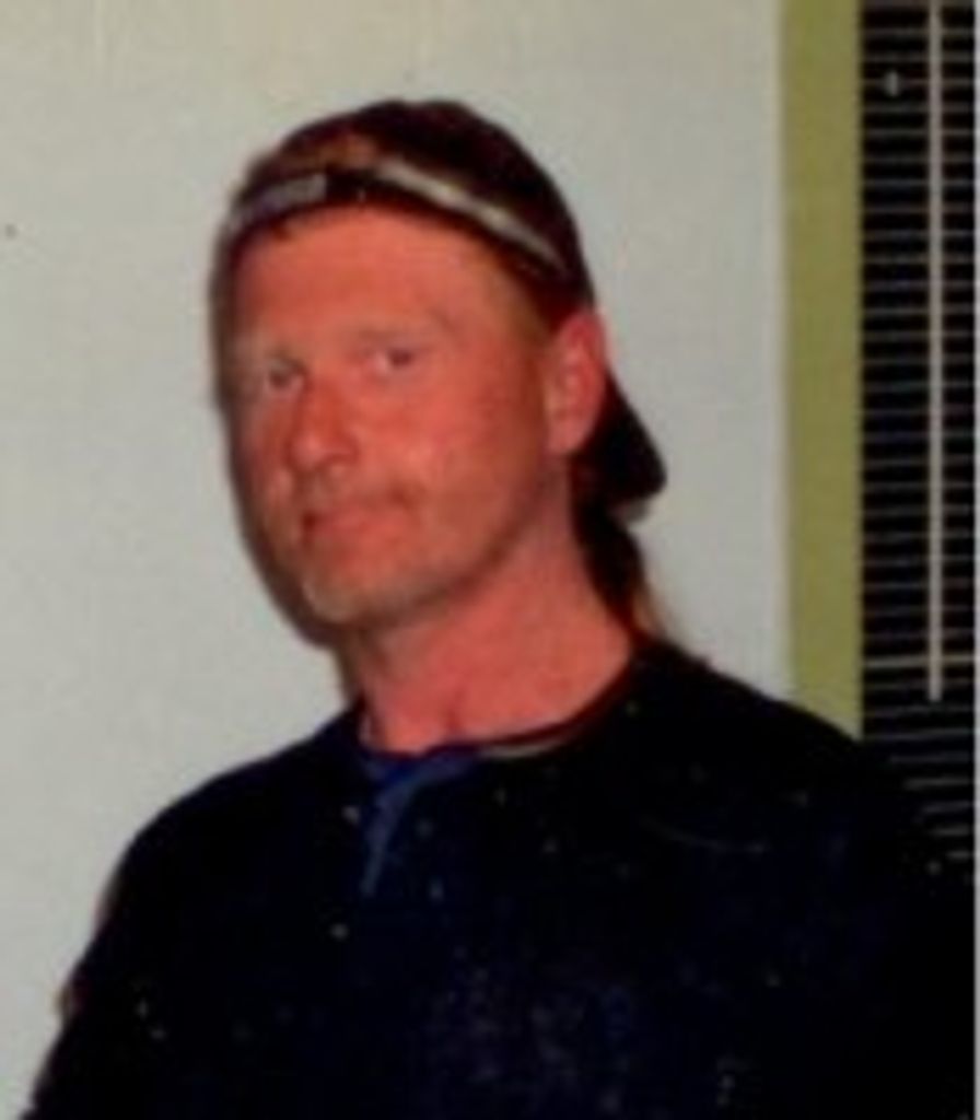Robert Wood