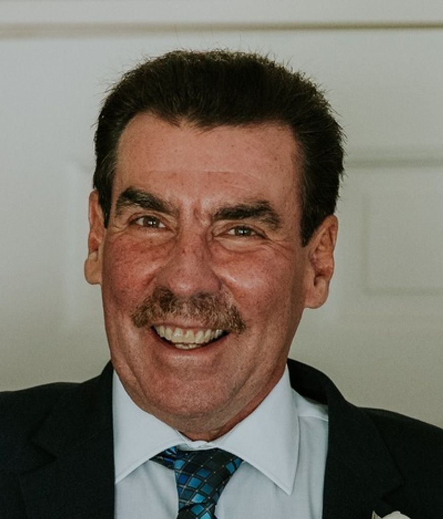 Thomas "Slim" Richard Herman