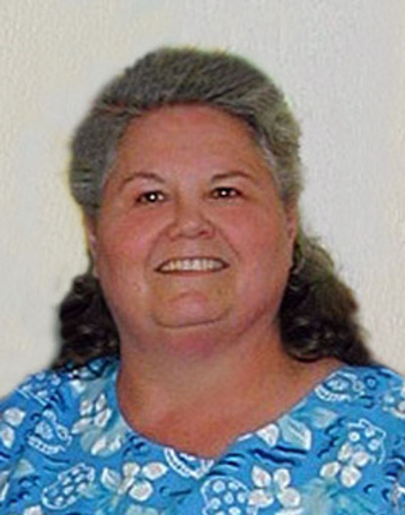 Gayle Fish