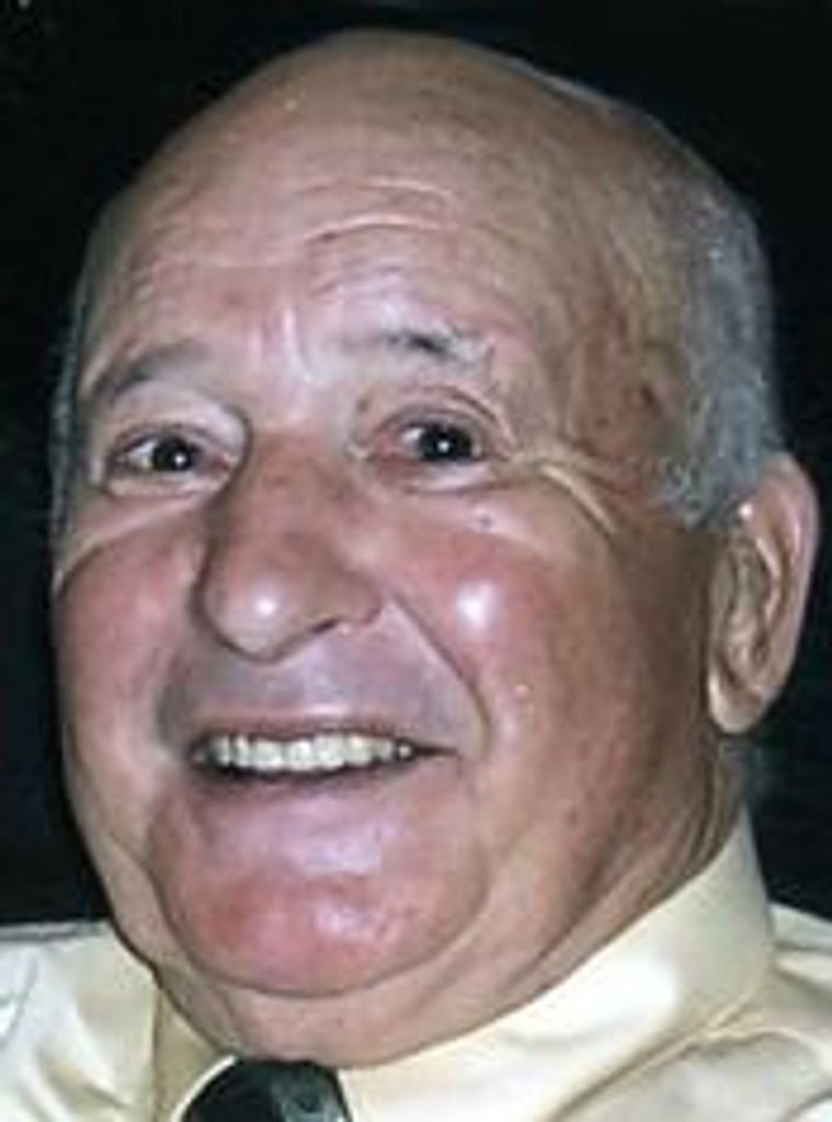 Antonio V. Viveiros, Jr.