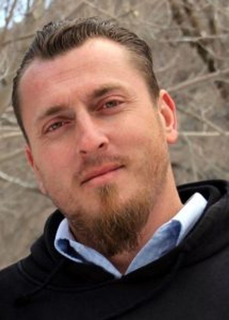 Richard Steven J. Lacey Profile Photo