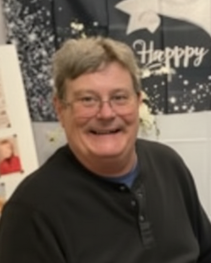 Brett E. McClimans Profile Photo