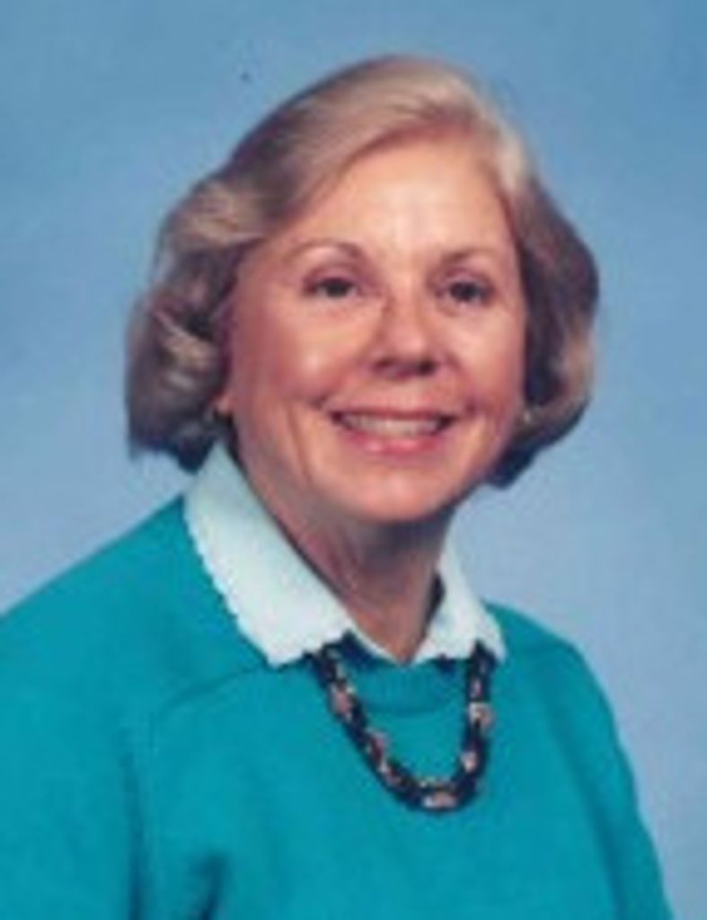 Nancy Ann Mottola