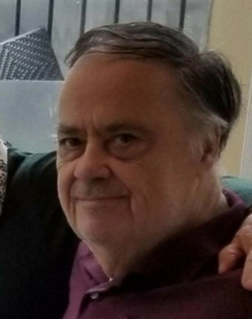 Francis E. Architetto Profile Photo
