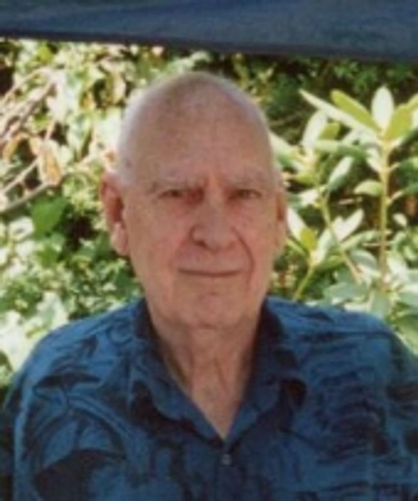 Larry W. Talkington