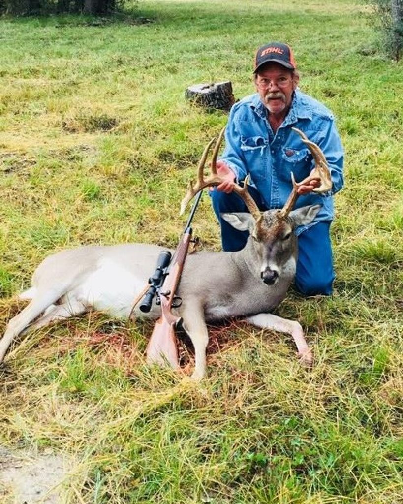 Kenneth Wayne Hargrave Profile Photo