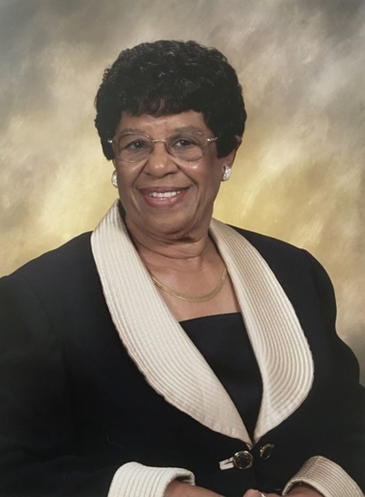 Julia Burroughs 02/01/2022 Profile Photo