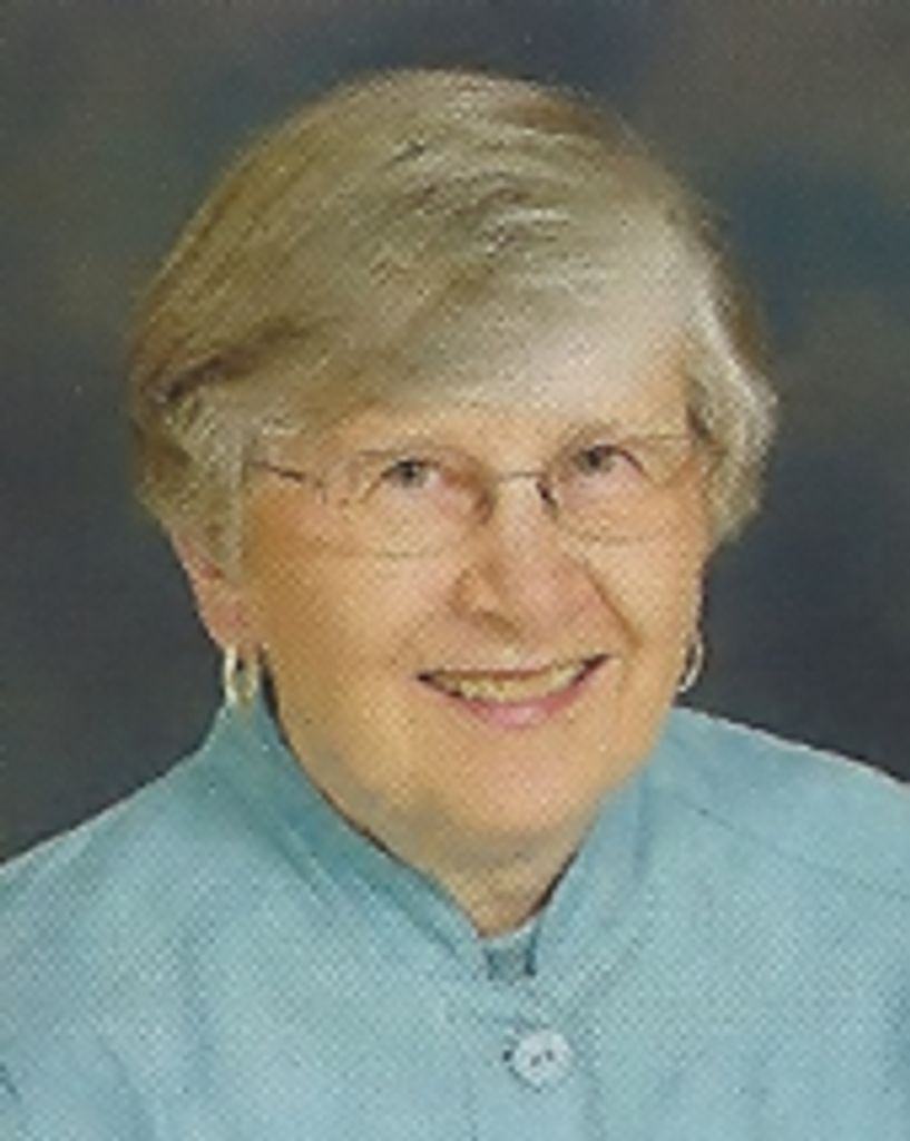 Marian Whirley