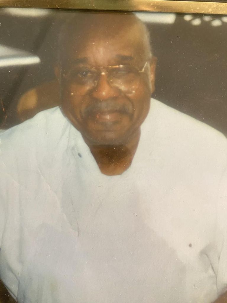 Charlie Lee Brown Sr. Profile Photo
