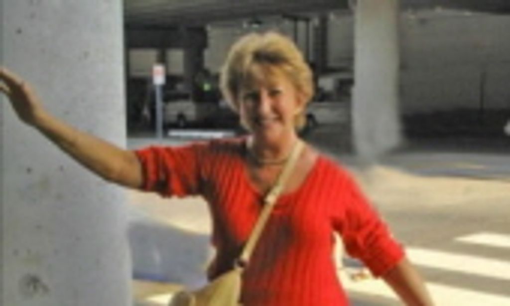 Shirley A. Wood-Mooney