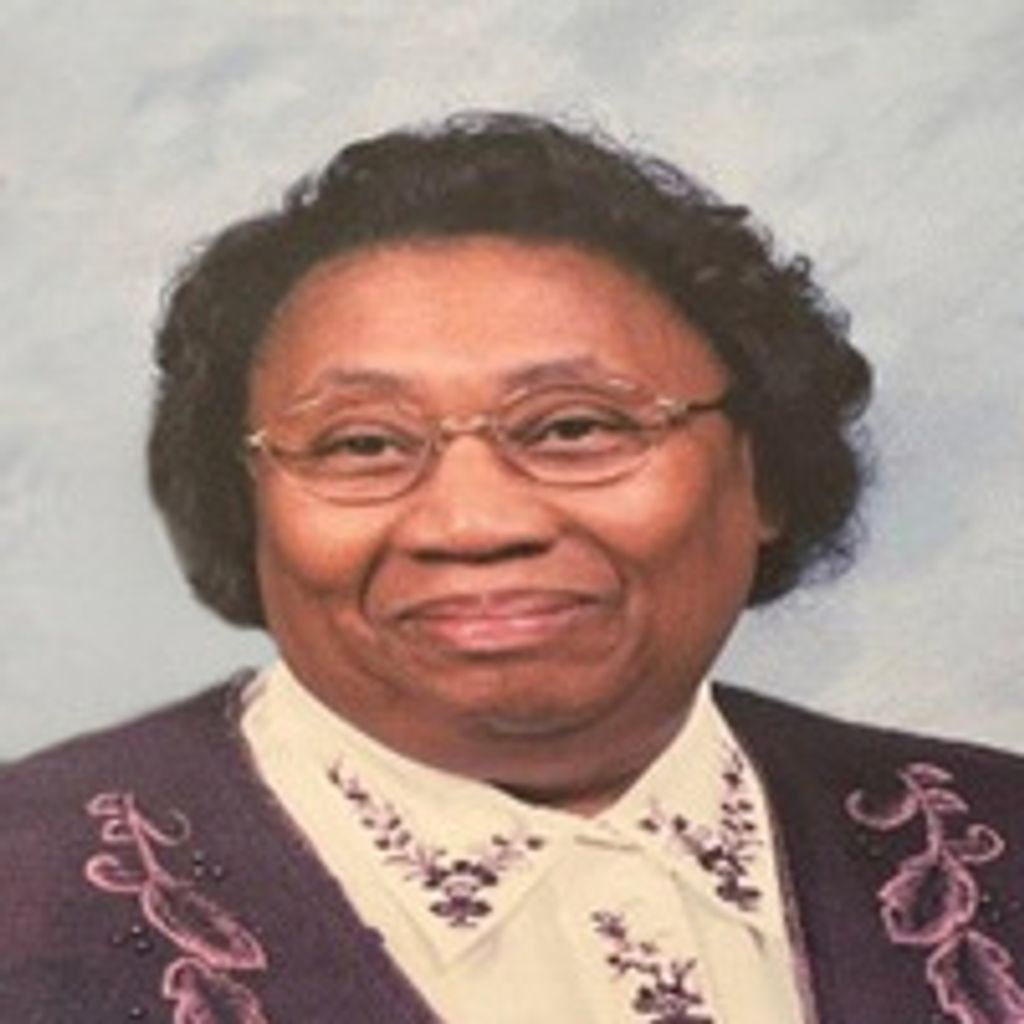 Sarah Holloway-James