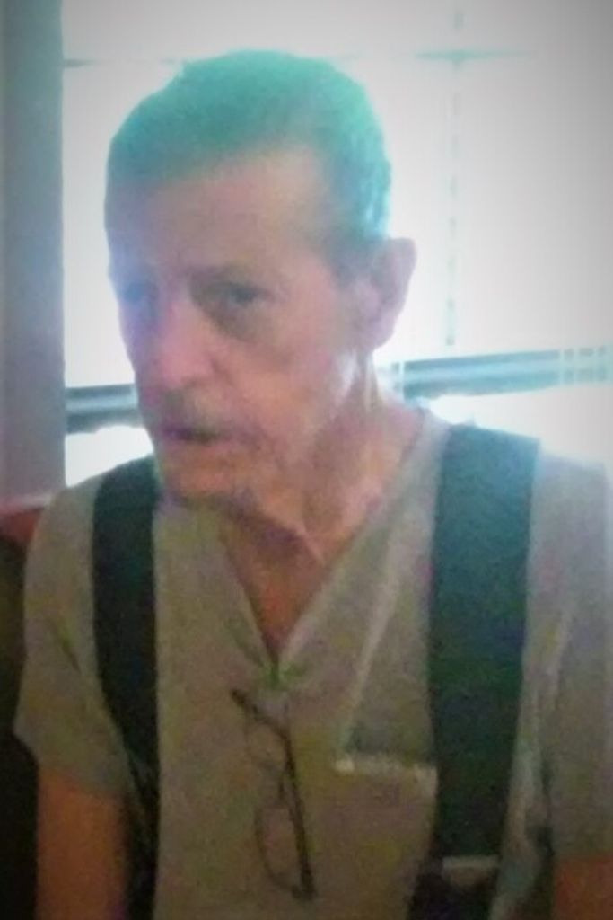 Ralph Lee Daniel