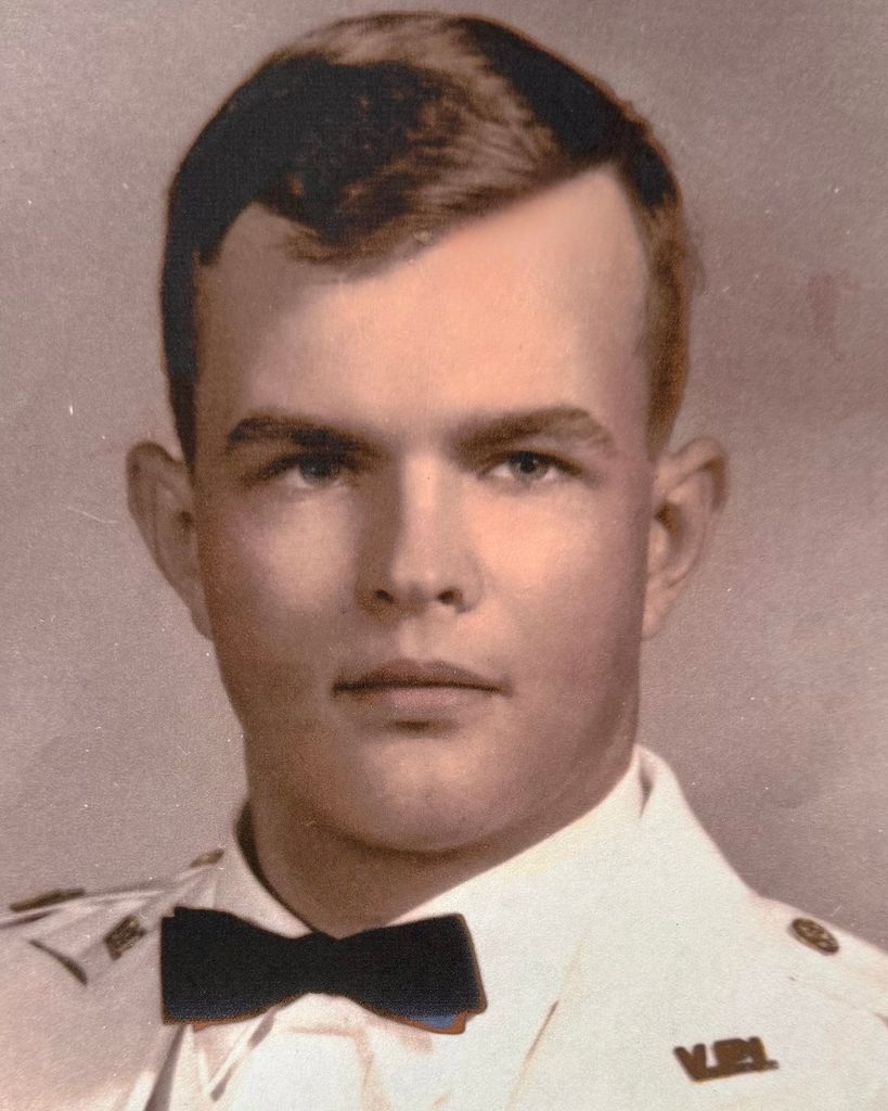 Robert Leon Dickenson, Jr.
